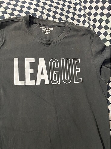 s Beden Jack &jones erkek tshirt