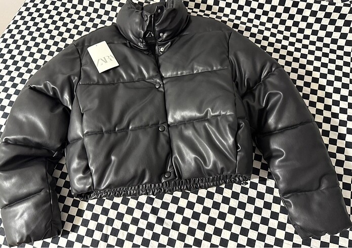 Zara Zara deri mont
