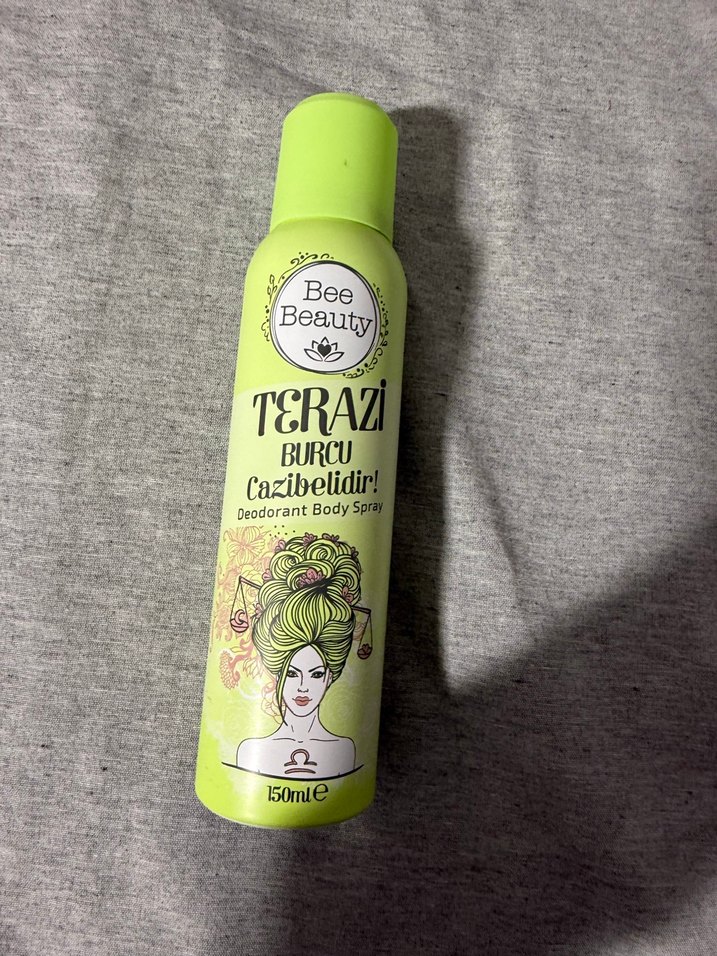 Nivea Black & White ve Tera Deodorant Seti - Görsel 4