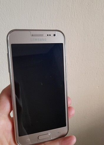 SAMSUNG GALAXY J2
