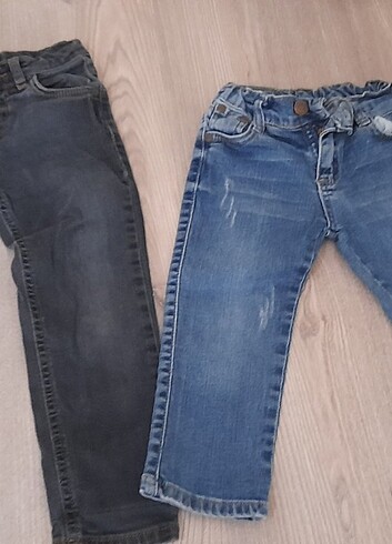 LC Waikiki LCWAIKIIKI toplu satış 4 yaş 15 ADET