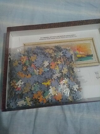  Puzzle 