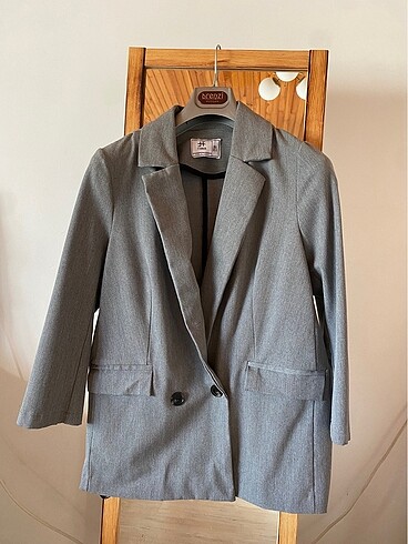 blazer ceket