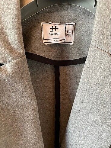 Diğer blazer ceket