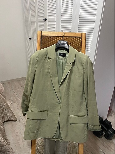 blazer ceket