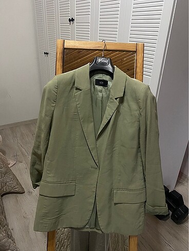 LC Waikiki blazer ceket