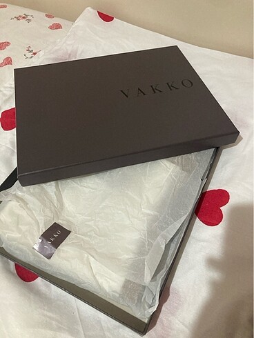 Vakko vakko şal