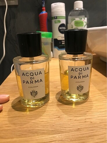 Acqua di parma cologna