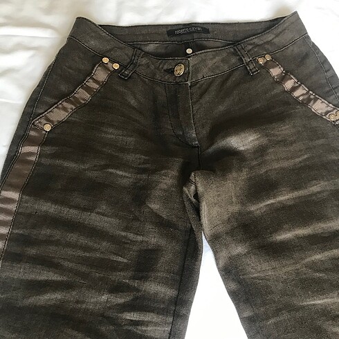 Roberto Cavalli keten pantolon 