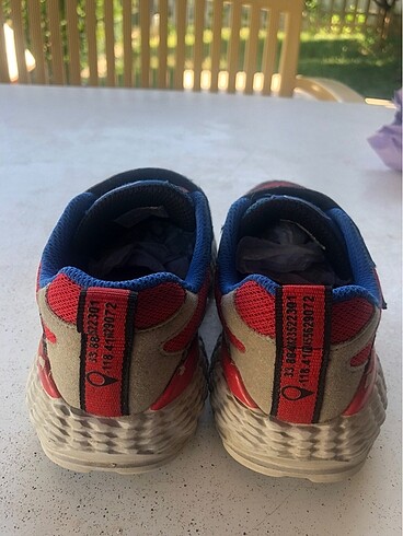 31 Beden çeşitli Renk SKECHERS SPOR AYAKKABI