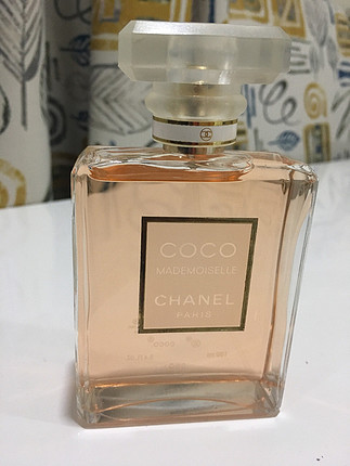 Chanel Coco channel