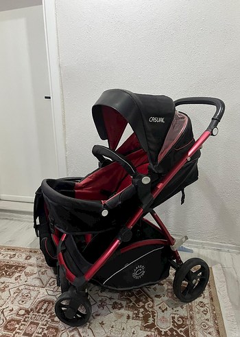 Casual Nest 0 - 13 kg