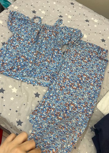 Kız ikili takım - Görsel 3