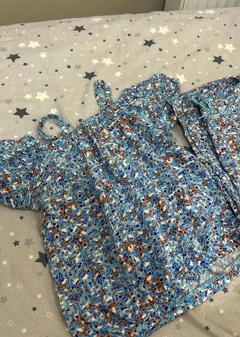 Kız ikili takım - Görsel 2