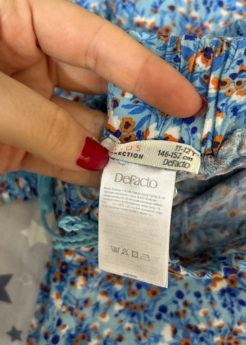 Kız ikili takım - Görsel 4