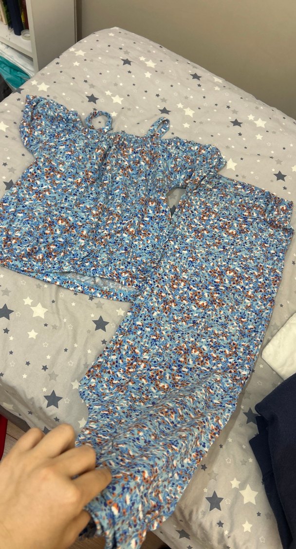 Kız ikili takım - Görsel 3