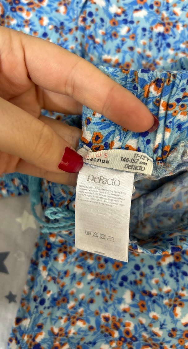 Kız ikili takım - Görsel 4