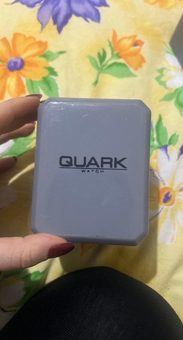 Erkek saat - Görsel 2