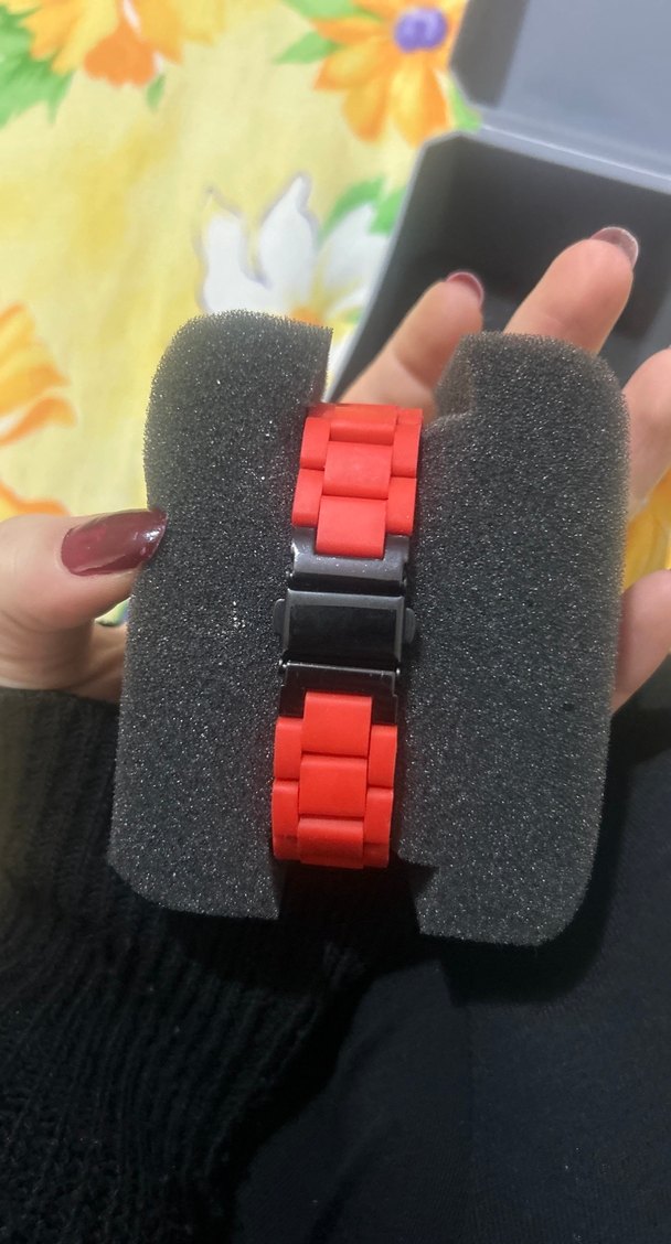 Erkek saat - Görsel 3