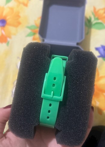 Quark sıfır saat - Görsel 2