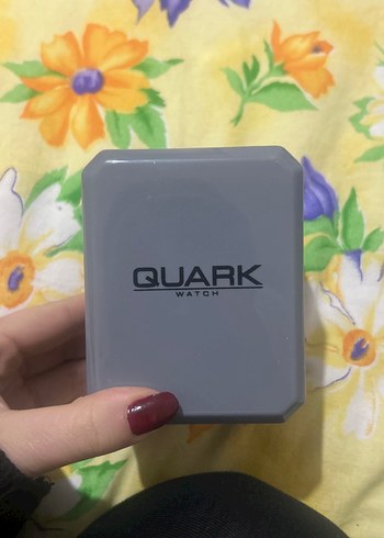 Quark sıfır saat - Görsel 3