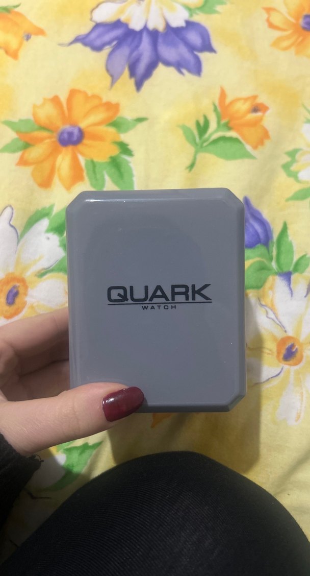 Quark sıfır saat - Görsel 3