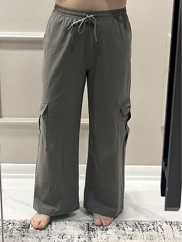 Stradivarius Stradivarius kargo pantolon