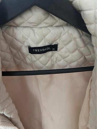 Trendyol & Milla Kapitone ceket