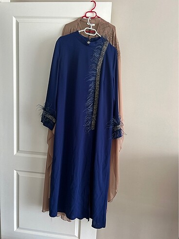Pantolonlu tunik abiye çınar özkan marka
