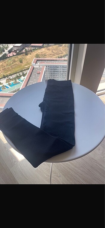LC Waikiki Fitilli Tayt