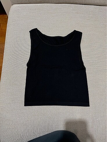 m Beden Fitilli Crop