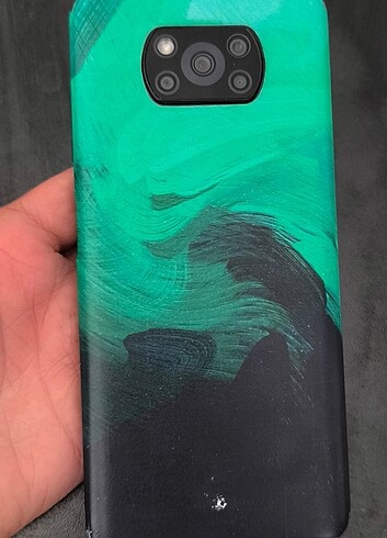 Poco X3 Pro 8 Gb Ram 256 Gb Depolama
