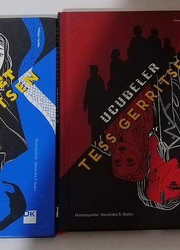 Tess gerritsen 
