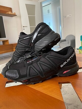 Salomon speedcross 4