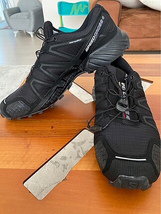 Salomon Salomon speedcross 4