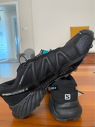 44 Beden Salomon speedcross 4