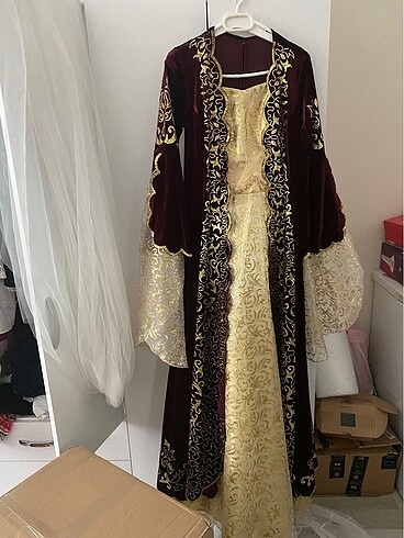 Kaftan