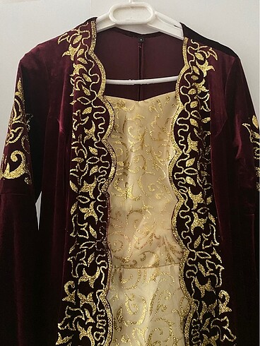 Diğer Kaftan