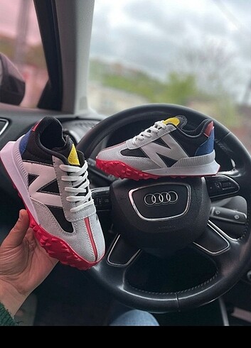 New Balance Erkek çocuk Ayakkabı