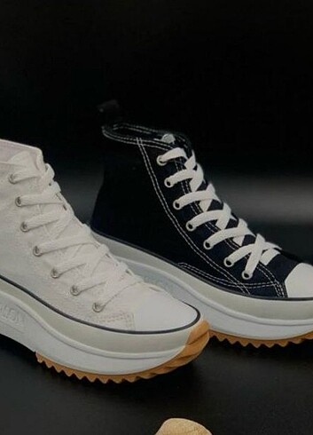 Converse Kadın Ayakkabı 