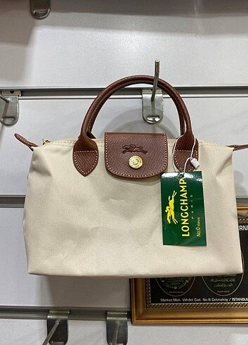  Beden LONGCHAMP ÇANTA 