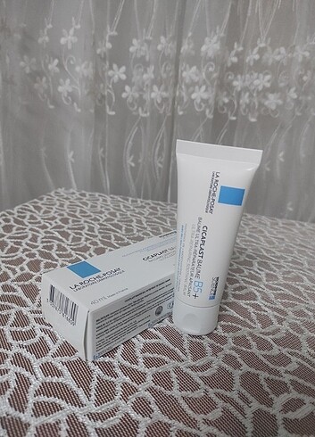 Cicaplast baume B5 
