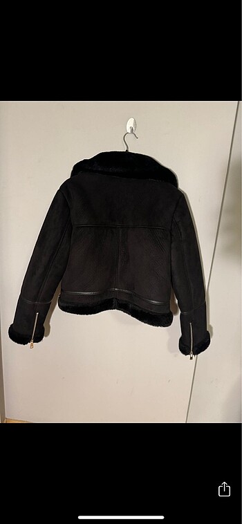 Pull and Bear Pull&Bear Biker Mont