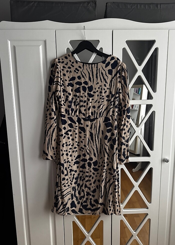 Kadın Elbise - Görsel 2