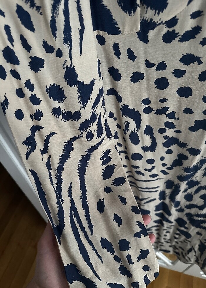 Kadın Elbise - Görsel 3