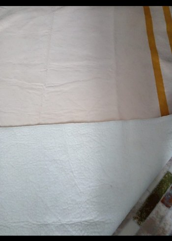 Sarı Desenli Konvansiyonel Halı - Görsel 3