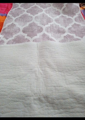 en 80 boy 300mGri Modern Baskılı Halı - Görsel 2