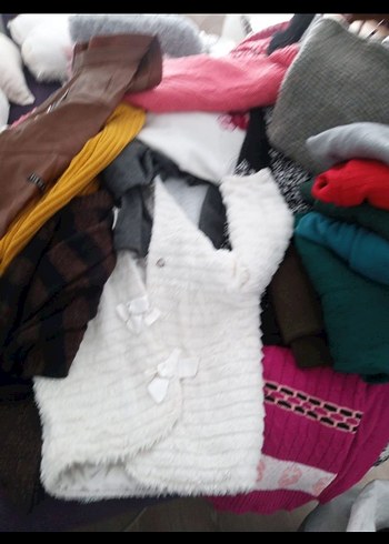 LC Waikiki Standart Beden