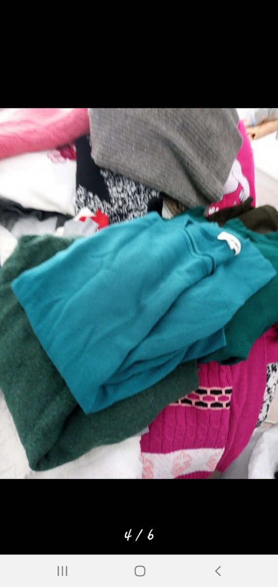 toplu satilikKız Çocuk Beyaz Kapüşonlu Kürklü Yelek - Görsel 2