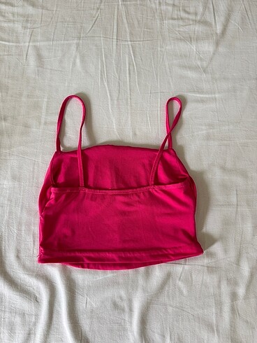 Addax Pembe crop